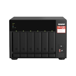 NAS Server QNAP TS-673A-SW5T