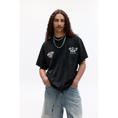 Black Guns N' Roses T-Shirt
