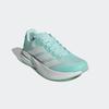 Laufschuh ADIDAS PERFORMANCE, Gr. 38,5, halo mint, zero metallic, semi flash aqua, Textil, Synthetik, sportlich, Schuhe