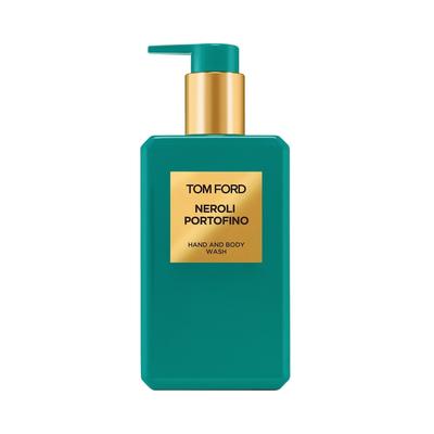 TOM FORD Neroli Portofino Hand & Body Wash Waschlotion 240 ml Image
