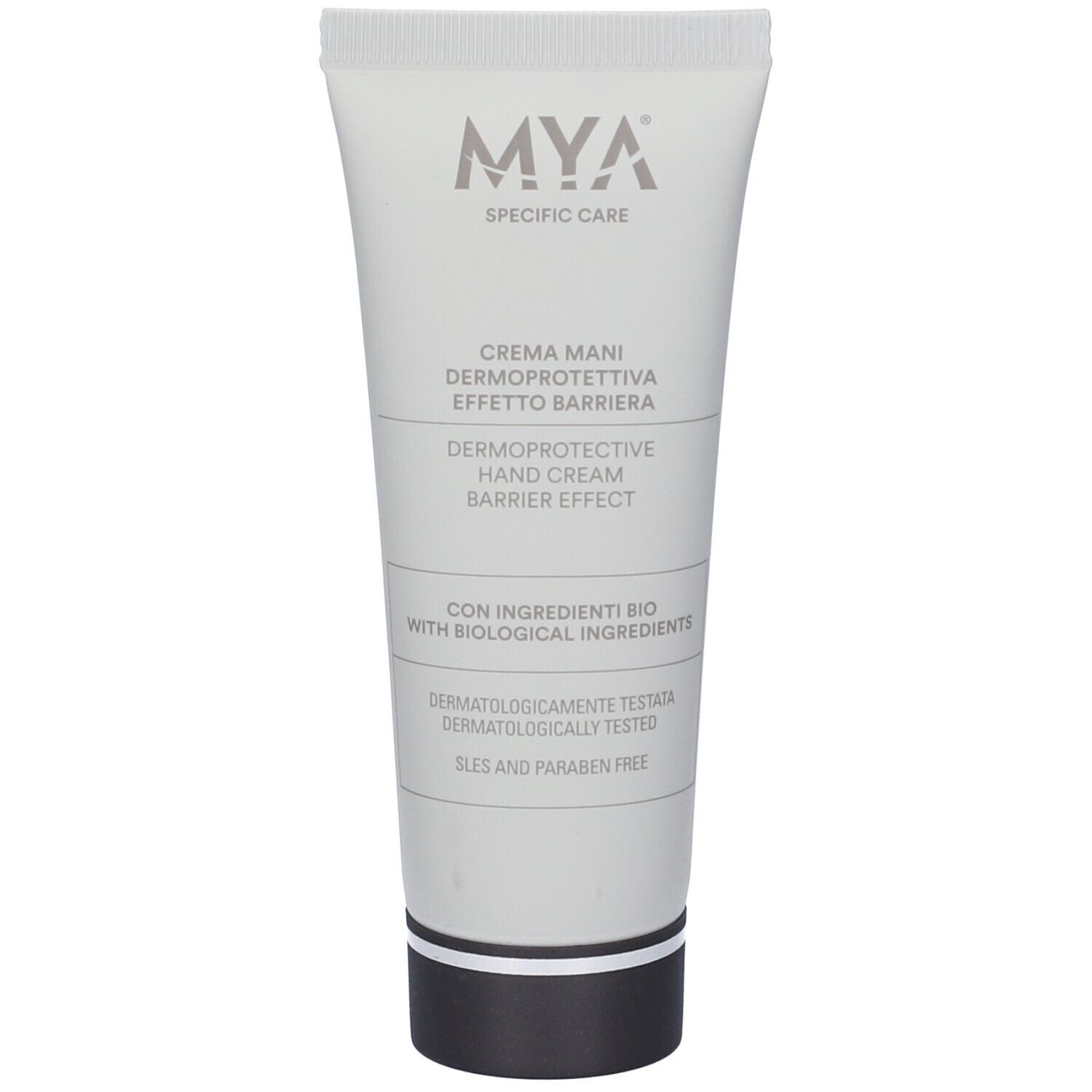 Mya Crema Mani Dermoprotettiva Effetto Barriera 75 ml