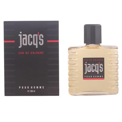 Jacq'S Jacq's Eau De Cologne 200 ml Herren Image