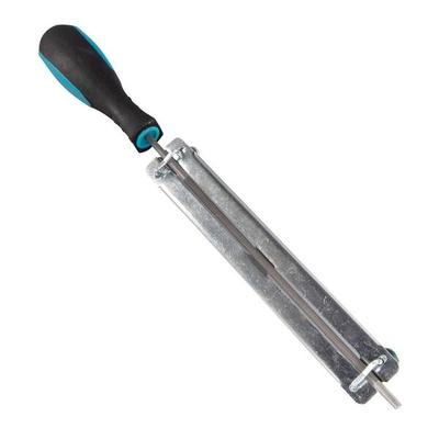 makita Feilenhalter mit Rundfeile »D-70954«