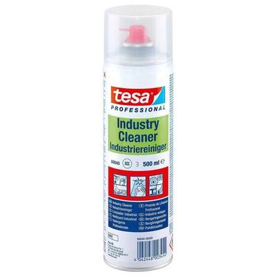tesa Industriereiniger-Spray »Professional Industry Cleaner 60040« 500,0 ml Image