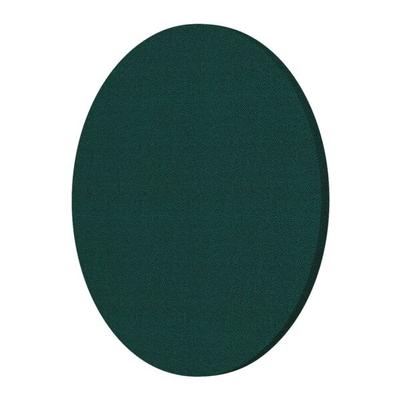 OTTO Office Wandabsorber - Akustik Wandelement rund ∅ 30 cm Grün, 30x30x3.5 cm Image