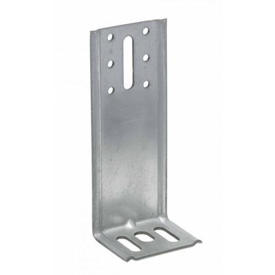 EBC Winkel für Fassadenverkleidung 208x53mm - Dicke 2.5mm Image