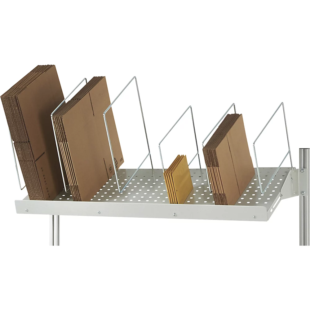 Porte-cartons RAU