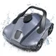 Nettoyeur de piscine robot automatique nettoyeur de piscine robot aspirateur de piscine sans fil