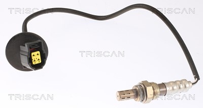Triscan Lambdasonde [Hersteller-Nr. 884510035] für Citroën, Mitsubishi, Peugeot Image