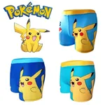 Pokemon Pikachu enfant en bas âge garçons maillot de plage Shorts bébé enfants enfants maillot de