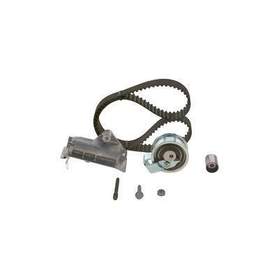 Bosch Zahnriemensatz [Hersteller-Nr. 1987948166] für Audi, Ford, Seat, Skoda, VW Image
