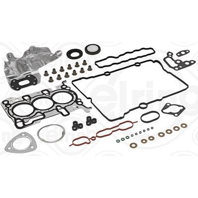 Elring Dichtungssatz, Zylinderkopf [Hersteller-Nr. 483.620] für Opel, Vauxhall Image