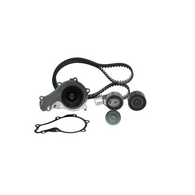 Bosch Wasserpumpe + Zahnriemensatz [Hersteller-Nr. 1987946985] für Citroën, Ds, Ford, Opel, Peugeot, Toyota, Vauxhall Image