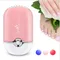 Nouveau USB Mini ventilateur climatisation ventilateur USB ventilateur de charge cils sèche-cheveux Portable vernis à ongles séchage rapide poche ventilateur de refroidissement