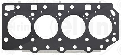 Elring Dichtung, Zylinderkopf [Hersteller-Nr. 227.830] für Hyundai, Kia Image