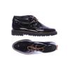 Paul Green Damen Halbschuh, Gr. 39, schwarz, kein Etikett