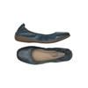 Josef Seibel Damen Ballerinas, Gr. 37, grau, kein Etikett