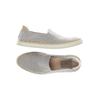 UGG Damen Halbschuh, Gr. 39, beige, Kunstleder