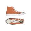 Converse Damen Sneakers, Gr. 39, orange, kein Etikett