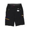 The North Face Damen Shorts, Gr. 28, schwarz, Elasthan, Synthetik