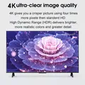 Nuovo Android Tv Box 1GB 8GB Mini Mx10 Smart Tvbox 2 4g Wifi RK3228 Quad Core Set Top Box 4K Smart TV BOX Dual Band WIFI