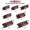 ÜBERTREFFEN HOBBY Flier 20A 30A 40A 50A 60A 80A 100A Bürstenlosen ESC Speed Controller BEC 2-6S für RC Flugzeuge Hubschrauber Modell Teile