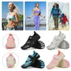 Männer Frauen Strand Aqua Schuhe schnell trocknen Bades chuhe Größe 36-45 River Sea Aqua Schuhe