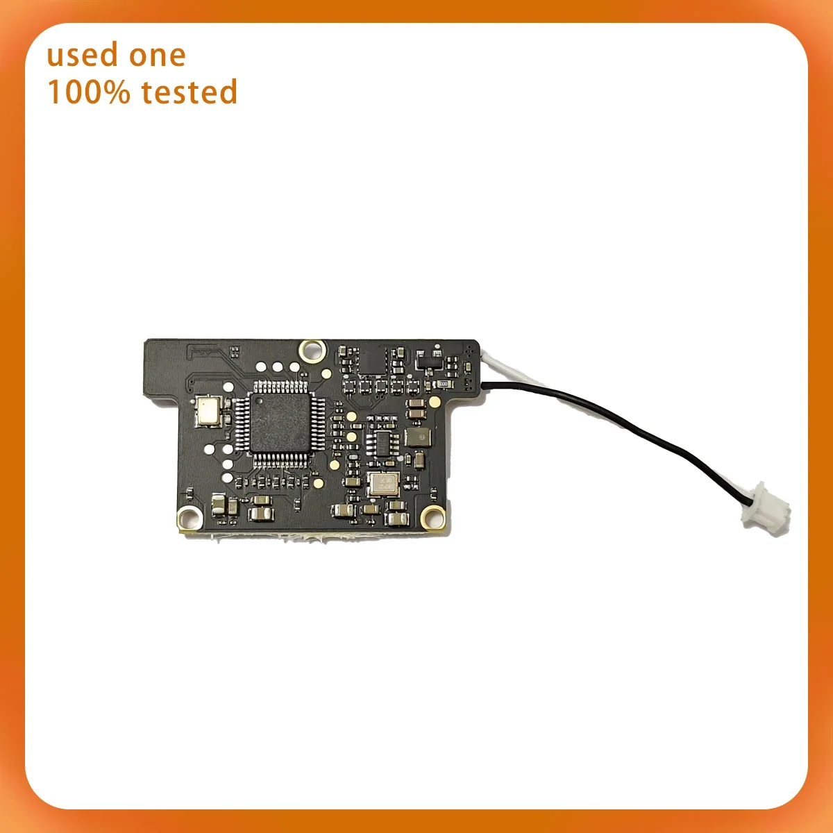 Mavic Pro Bildübertragung Motherboard Kernplatine Körper elektronische Steuerplatine Körper Gimbal Motherboard passend für Mavic Pro Image