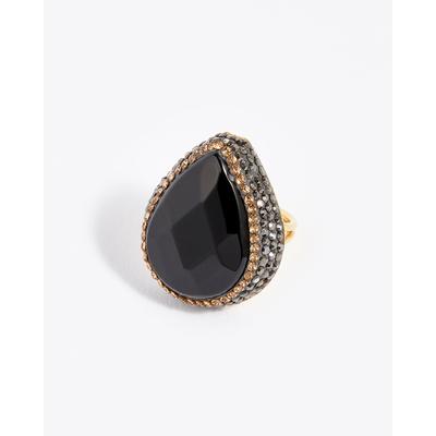 Onyx Ring