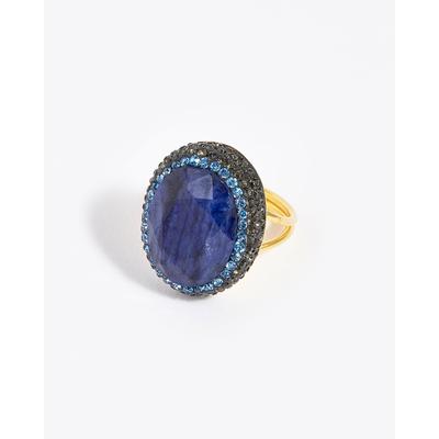 Sapphire Ring