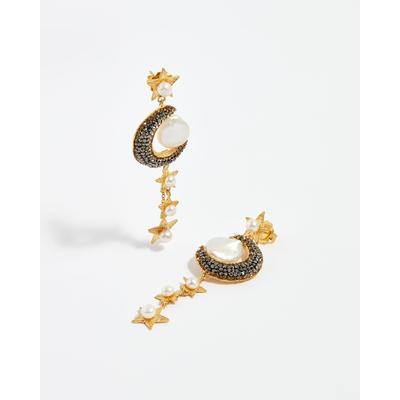 Atlas Earrings