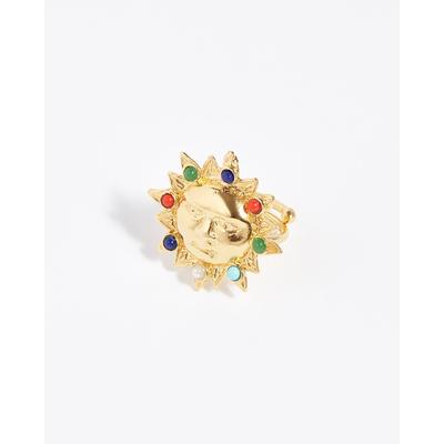 Treasures Sun Ring
