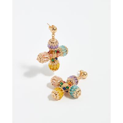 Rosalia Earrings