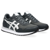 Sneaker ASICS SPORTSTYLE "TIGER RUNNER II", Gr. 38, graphite grau, cloud grau, Synthetik, sportlich, Schuhe