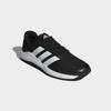 Trainingsschuh ADIDAS PERFORMANCE "DROPSET BASE .", Gr. 43, core schwarz, cloud weiß, lucid rot, Textil, sportlich, Schuhe