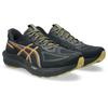 Laufschuh ASICS "GT-1000 14 GORE-TEX", Gr. 48, schwarz, schwarz cobalt, Textil, sportlich, Schuhe, für mehr Stabilität, wasserdicht