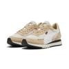 Sneaker PUMA "Road Rider Suede Sneakers Erwachsene", Gr. 36, alpine snow light sand weiß beige, Obermaterial: Synthetik, Textil, Leder;, Schuhe
