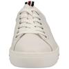 Sneaker REMONTE "Remonte Sneaker Leder", Damen, Gr. 36, weiß, Leder, casual, Schuhe