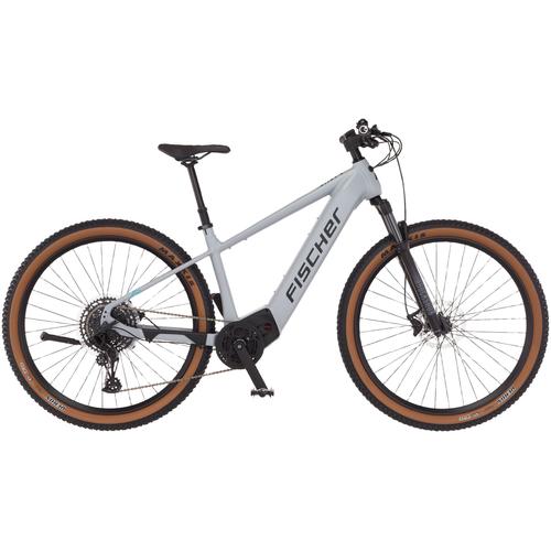 E-Bike FISCHER FAHRRAD 