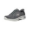 Sneaker SKECHERS "Skechers Sneaker Textil", Herren, Gr. 43, grau, Textil, casual, Schuhe