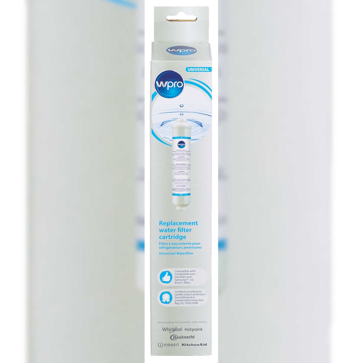 Bauknecht Wasserfilter-Patrone USC 100 Image