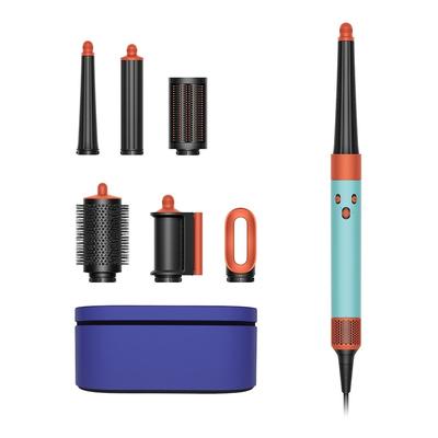Dyson Airwrap i.d.™ Multi-Haarstyler und -trockner Straight+Wavy Haartrockner Ceramic Patina/Topaz Image