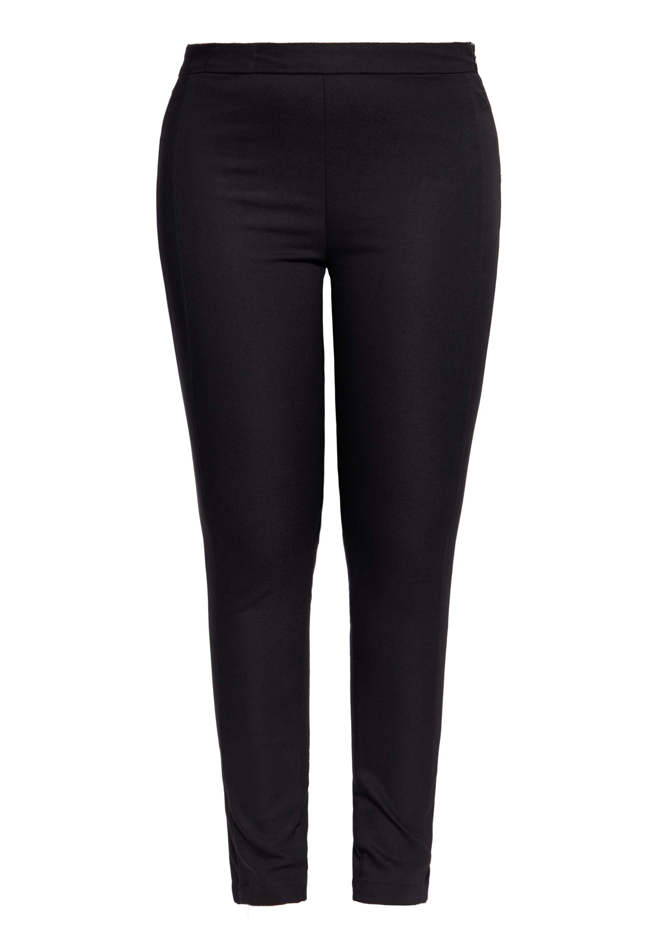 Amor, Truth & Trust Damen Damenhose Mila schwarz Image