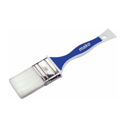 Lack-Flachpinsel ergo 2K komfort 50 mm - 355450 - Mako