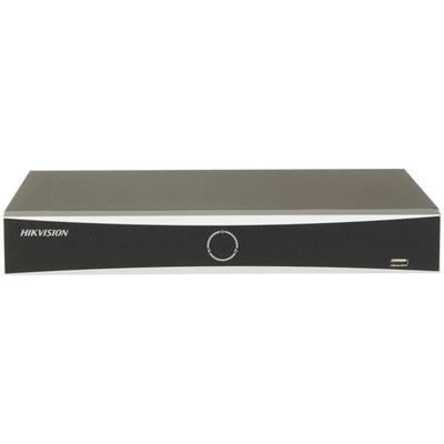 Hikvision Netzwerk-Videorekorder DS-7604NXI-K1 16 GB - Brand EAN: 6942160489865 Image