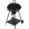 Somagic - Barbecue a carbonella con coperchio dubai
