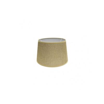 Fab 157412015 Irene Lampenschirm E27 Beige 20dx15dx12h Offen Konisch Image
