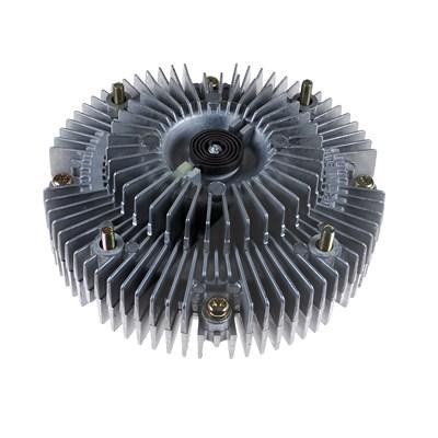 Febi Bilstein Kupplung, Kühlerlüfter [Hersteller-Nr. 107705] für Nissan Image