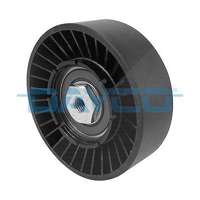 Dayco Umlenk-/Führungsrolle, Keilrippenriemen [Hersteller-Nr. APV2092] für Audi, Seat, VW Image