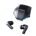 Auricolari wireless Lenovo XT53 Bluetooth 5.4, cuffie da gioco a lunga durata e bassa latenza, con display digitale a LED.